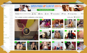 Cam chat sexy WebCam Chat